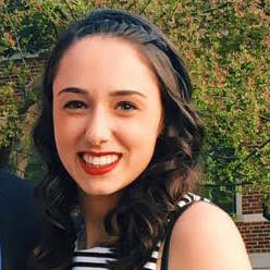 Haley Reid