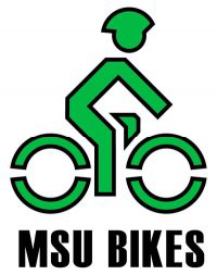 MSU Bikes