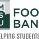 MSU Food Bank