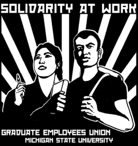 Graduate Employees Union