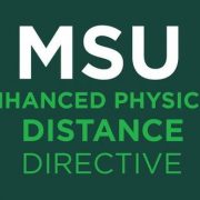 MSU Directive graphic