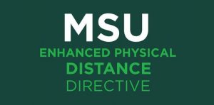 MSU Directive graphic