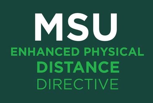MSU Directive graphic