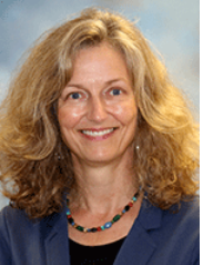 Dr. Laura McCabe