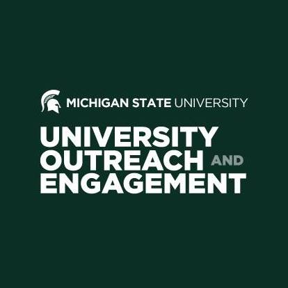 Outreach & engagement logo