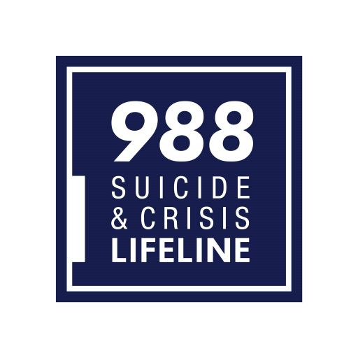988 Suicide Crisis Line image