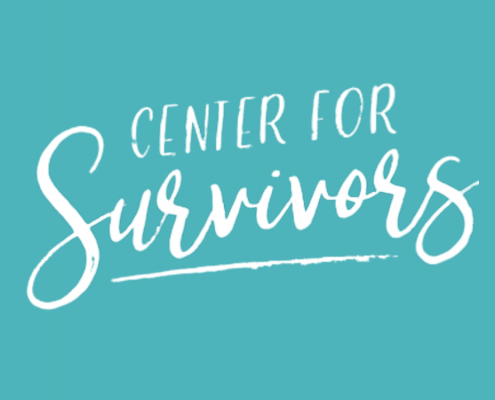 MSU Center for Survivors Logo