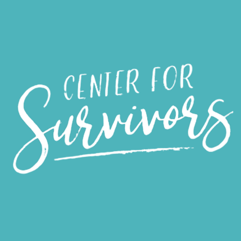 MSU Center for Survivors Logo
