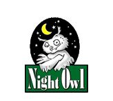 nightOwl Graphic