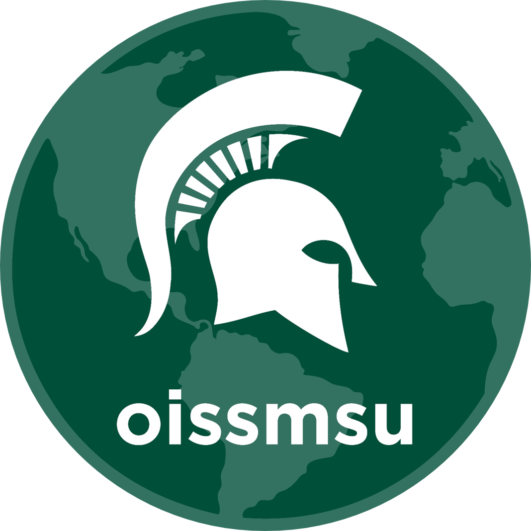 OISS Logo