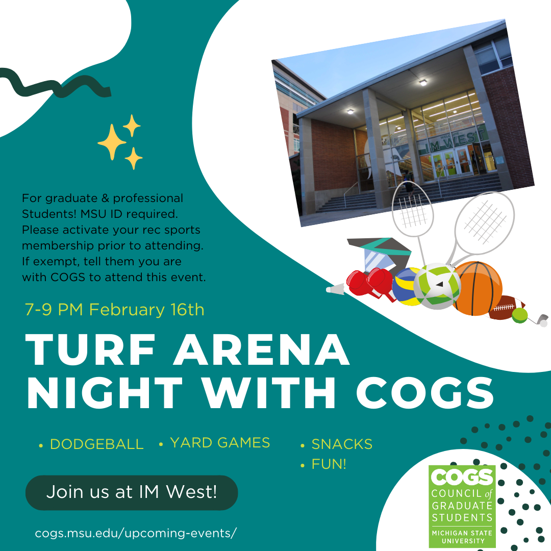 Turf Arena Night COGS