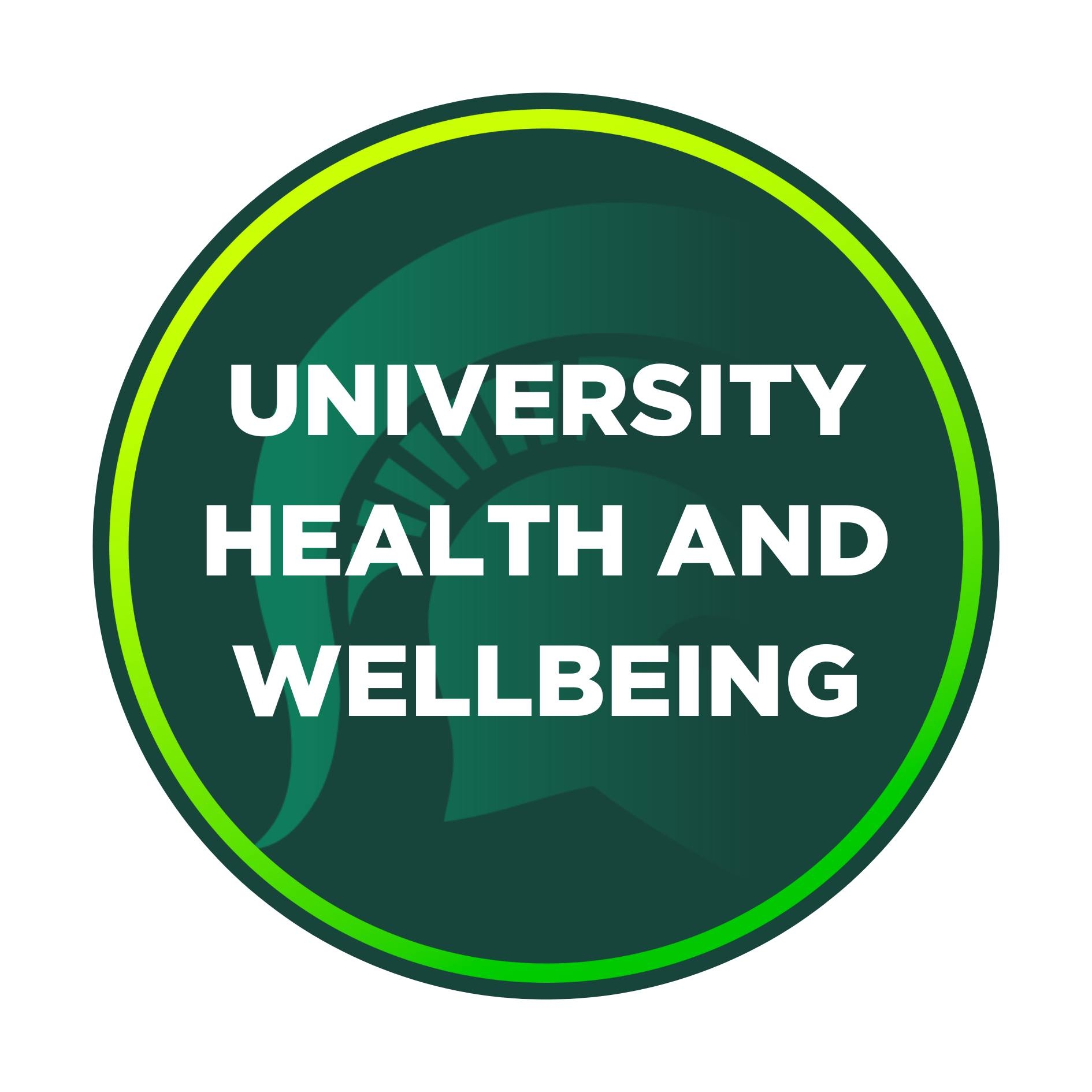 UHW logo