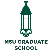 Graduate School Logo MSU