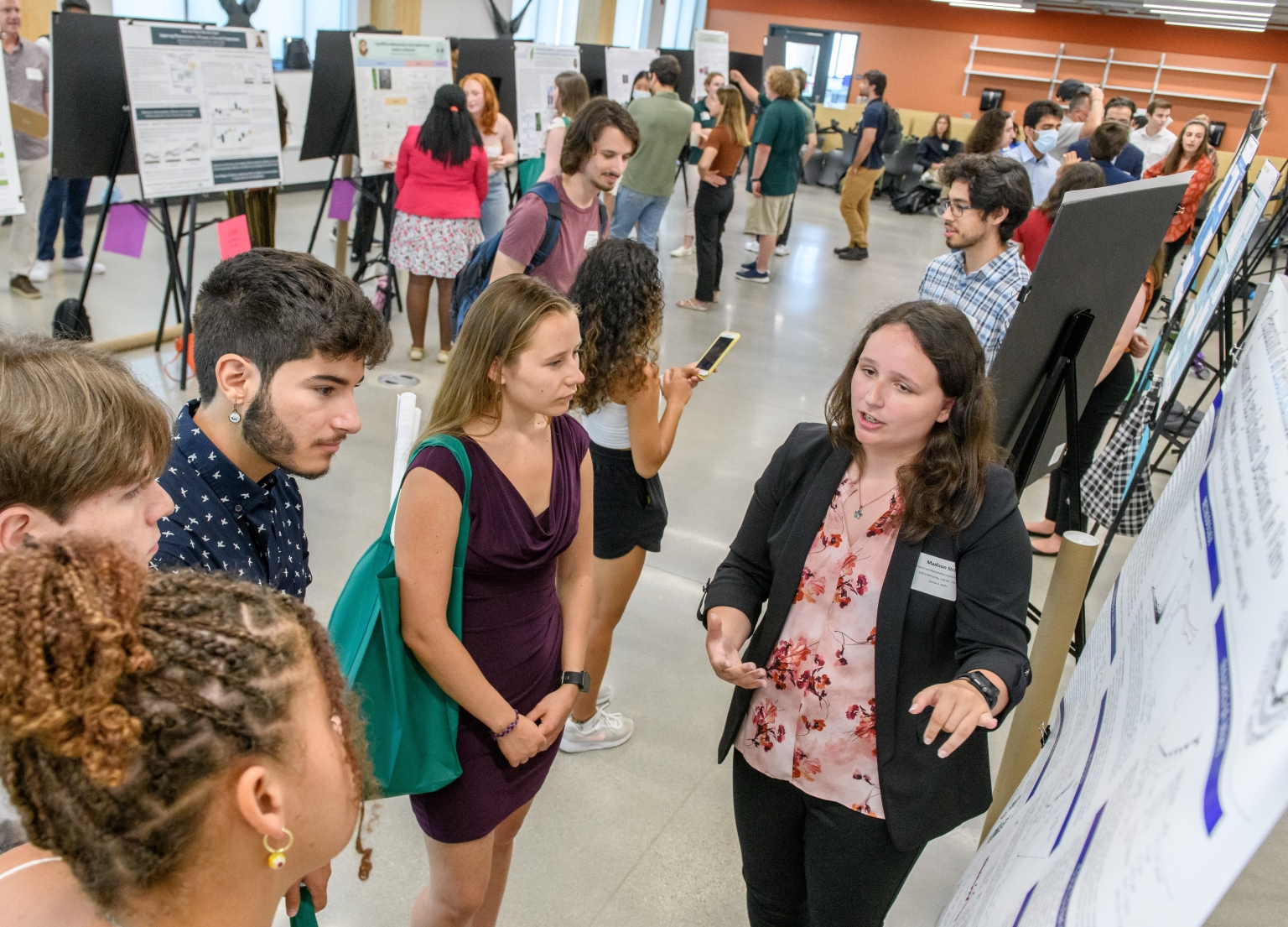 Council of Graduate Students – Michigan State University