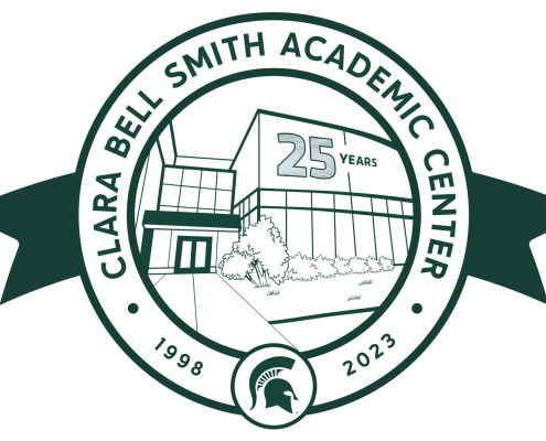 Smith Center Logo