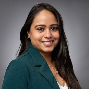 Priyanka Kothari