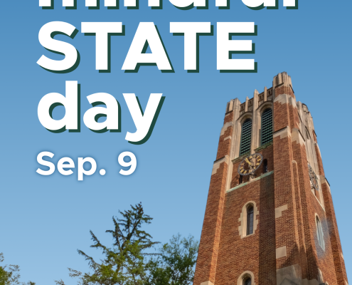 Mindful State Day Graphic