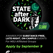State After Dark FS26