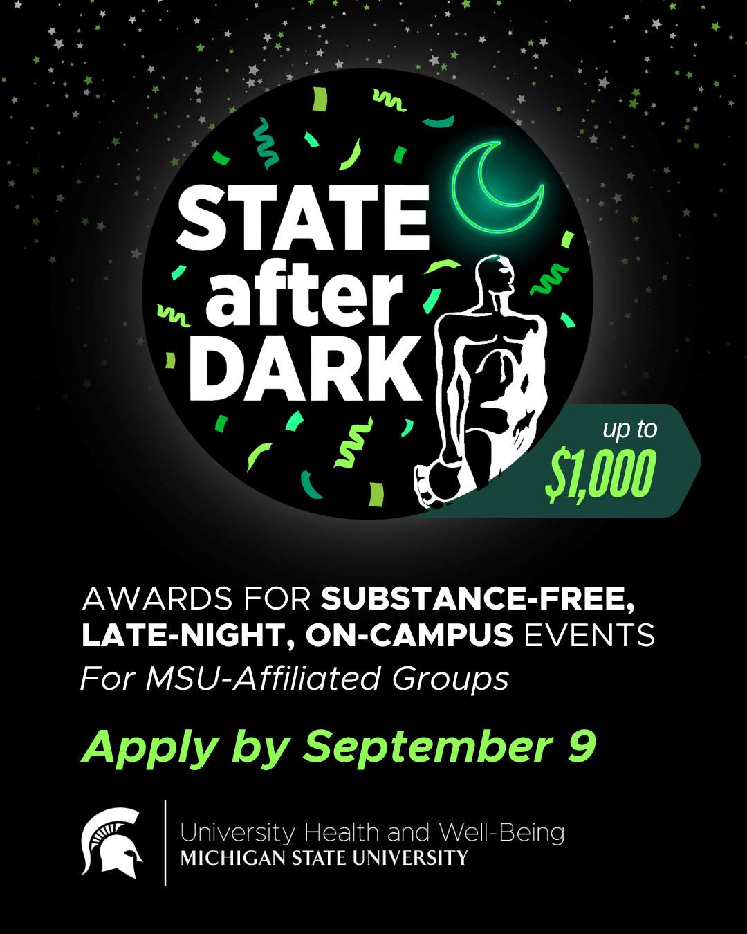 State After Dark FS26