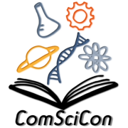 comscicon logo