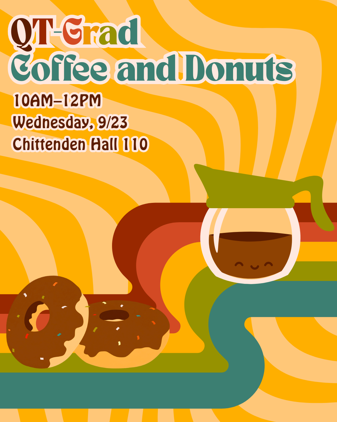 QT-Grad Fall Welcome 9.23